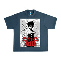Mob Psyco 100   % Urban Heavy Tee | Teevron