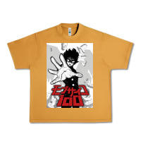 Peanut Butter mob psyco 100   % Urban Heavy Tee - lanVoArt