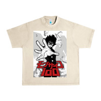 Sandshell mob psyco 100   % Urban Heavy Tee - lanVoArt