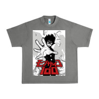 Tornado mob psyco 100   % Urban Heavy Tee - lanVoArt