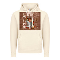 Vintage Artic working on my bucket list Vintage Hoodie - TumblerDesignByShophia