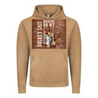Vintage Camel working on my bucket list Vintage Hoodie - TumblerDesignByShophia