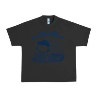 Pigment Black i still miss rowland s howard  ••••• vinyl collector fan des Urban Heavy Tee - lanVoArt