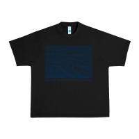Black dexys midnight runners               fan art design Urban Heavy Tee - lanVoArt