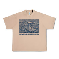 Burro dexys midnight runners               fan art design Urban Heavy Tee - lanVoArt