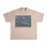 French Oak dexys midnight runners               fan art design Urban Heavy Tee - lanVoArt