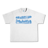 Lunar Rock collinwood mansion from dark shadows Urban Heavy Tee - lanVoArt