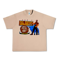 Burro paul bunyan's cupboard from the great outdoors Urban Heavy Tee - lanVoArt