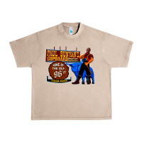 French Oak paul bunyan's cupboard from the great outdoors Urban Heavy Tee - lanVoArt