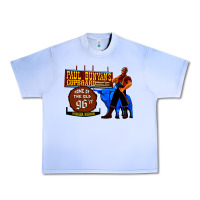 Grape Ice paul bunyan's cupboard from the great outdoors Urban Heavy Tee - lanVoArt