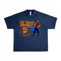Navy paul bunyan's cupboard from the great outdoors Urban Heavy Tee - lanVoArt