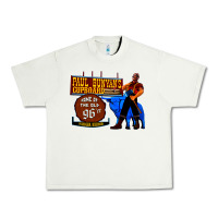 Pistachio paul bunyan's cupboard from the great outdoors Urban Heavy Tee - lanVoArt