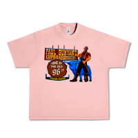 Salmon paul bunyan's cupboard from the great outdoors Urban Heavy Tee - lanVoArt