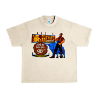 Sandshell paul bunyan's cupboard from the great outdoors Urban Heavy Tee - lanVoArt