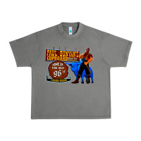 Tornado paul bunyan's cupboard from the great outdoors Urban Heavy Tee - lanVoArt