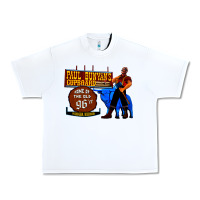 White paul bunyan's cupboard from the great outdoors Urban Heavy Tee - lanVoArt