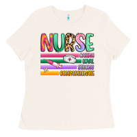 Bone nurse Ladies Tee - Artiststas