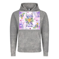 Cloud Rock i am allergic to stupidity Vintage Hoodie - TumblerDesignByShophia