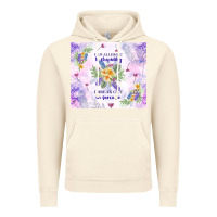 Vintage Artic i am allergic to stupidity Vintage Hoodie - TumblerDesignByShophia