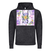 Vintage Black i am allergic to stupidity Vintage Hoodie - TumblerDesignByShophia