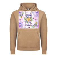 Vintage Coffee i am allergic to stupidity Vintage Hoodie - TumblerDesignByShophia