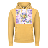 Vintage Mustard i am allergic to stupidity Vintage Hoodie - TumblerDesignByShophia