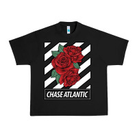 Music Vintage Retro Chase Atlantic Gifts For Music Fans Urban Heavy Tee | Teevron