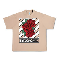 Burro Music Vintage Retro Chase Atlantic Gifts For Music Fans Urban Heavy Tee - lanVoArt