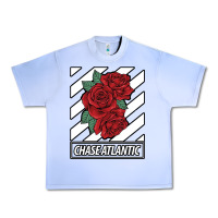 Grape Ice Music Vintage Retro Chase Atlantic Gifts For Music Fans Urban Heavy Tee - lanVoArt