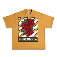 Peanut Butter Music Vintage Retro Chase Atlantic Gifts For Music Fans Urban Heavy Tee - lanVoArt