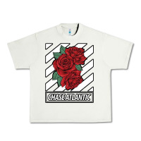 Pistachio Music Vintage Retro Chase Atlantic Gifts For Music Fans Urban Heavy Tee - lanVoArt