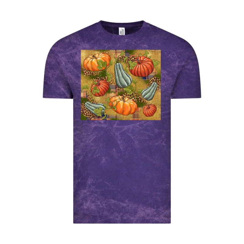 Fall Vintage Tee by NancyCooperArtShop | Teevron