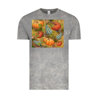 Cloud Rock Fall Vintage Tee - NancyCooperArtShop