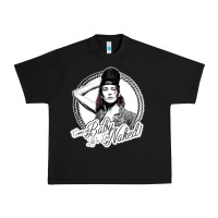 Black teeter come on ba Urban Heavy Tee - lanVoArt