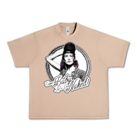 Burro teeter come on ba Urban Heavy Tee - lanVoArt