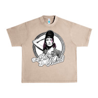 French Oak teeter come on ba Urban Heavy Tee - lanVoArt
