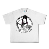 Lunar Rock teeter come on ba Urban Heavy Tee - lanVoArt