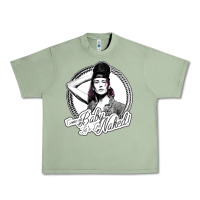 Oil Green teeter come on ba Urban Heavy Tee - lanVoArt