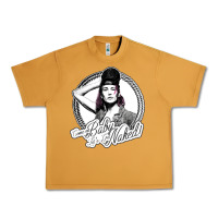 Peanut Butter teeter come on ba Urban Heavy Tee - lanVoArt