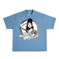 Pebble Blue teeter come on ba Urban Heavy Tee - lanVoArt