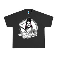 Pigment Black teeter come on ba Urban Heavy Tee - lanVoArt