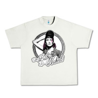 Pistachio teeter come on ba Urban Heavy Tee - lanVoArt