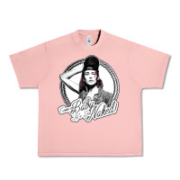 Salmon teeter come on ba Urban Heavy Tee - lanVoArt