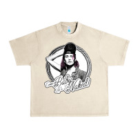 Sandshell teeter come on ba Urban Heavy Tee - lanVoArt