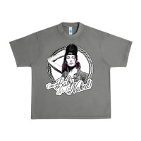 Tornado teeter come on ba Urban Heavy Tee - lanVoArt