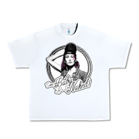 White teeter come on ba Urban Heavy Tee - lanVoArt