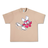 Burro cutman Urban Heavy Tee - lanVoArt