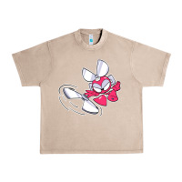 French Oak cutman Urban Heavy Tee - lanVoArt