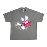 Tornado cutman Urban Heavy Tee - lanVoArt