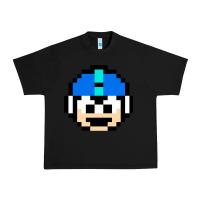 Black great model mega art man cool graphic gift Urban Heavy Tee - lanVoArt